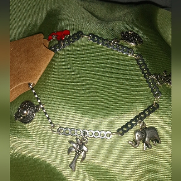 Handmade Bracelet by GawdyVisons® (me) - Picture 2 of 4